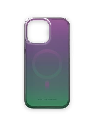 Clear Case MagSafe iPhone 14PM Fluorite Ombre