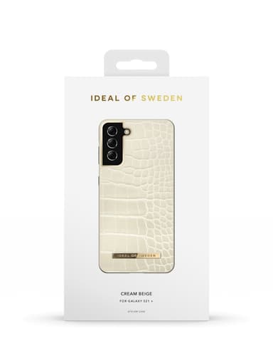 Atelier Case Galaxy S21 Plus Cream Beige