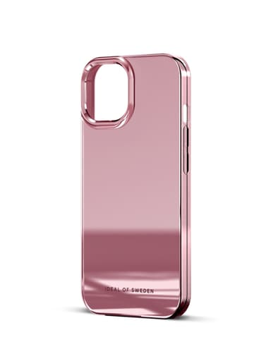 Mirror Case iPhone 13/14/15 Mirror Rose Pink