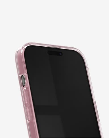 Mirror Case iPhone 13/14/15 Mirror Rose Pink