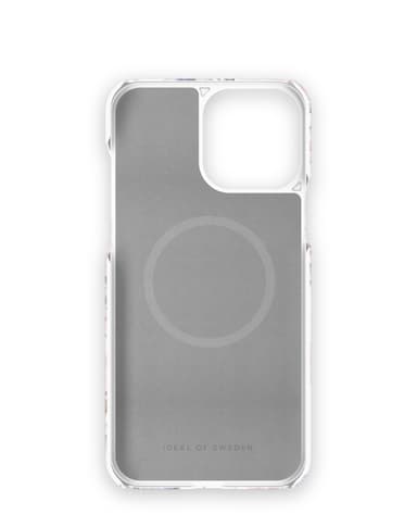 Printed Case MagSafe iPhone 14PM Floral Romance