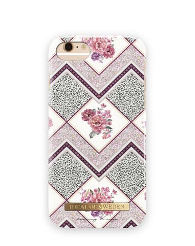 Fashion Case Dearing Kinga iPhone 8/7/6/6S/SE Geo