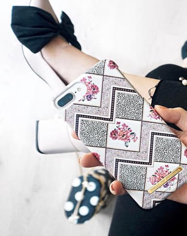 Fashion Case Dearing Kinga iPhone 8/7/6/6S/SE Geo