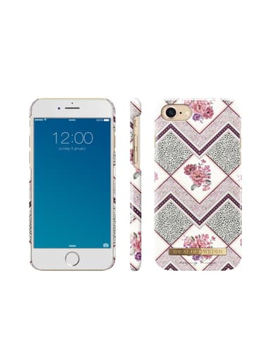 Fashion Case Dearing Kinga iPhone 8/7/6/6S/SE Geo