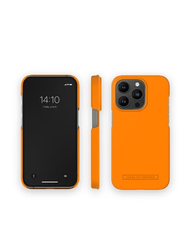 Seamless Case MagSafe iPhone 14PR Apricot Crush