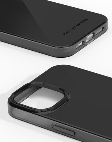 Mirror Case iPhone 13/14 Mirror Black