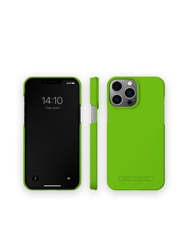 Seamless Case iPhone 12PM/13PM Hyper Lime