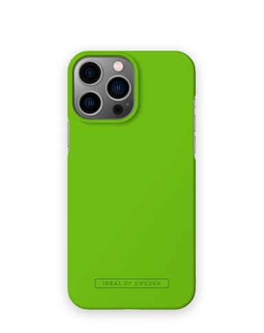 Seamless Case iPhone 12PM/13PM Hyper Lime