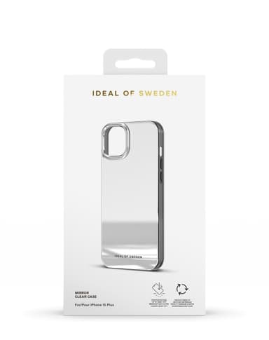 Mirror Case iPhone 15PL Mirror