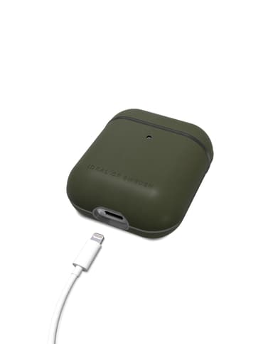 Atelier AirPods Case Metal Woods