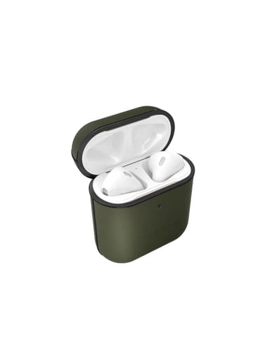 Atelier AirPods Case Metal Woods