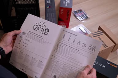 Gigantti Build 510 R5/16/1TB/RX 7600