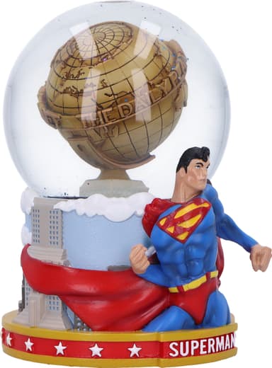 Nemesis Now DC lumisadepallo (Superman)