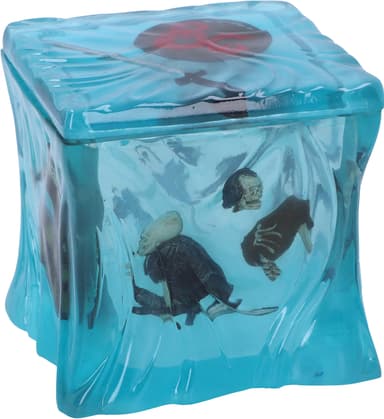 Nemesis Now Dungeons & Dragons laatikko (Gelatinous Cube)