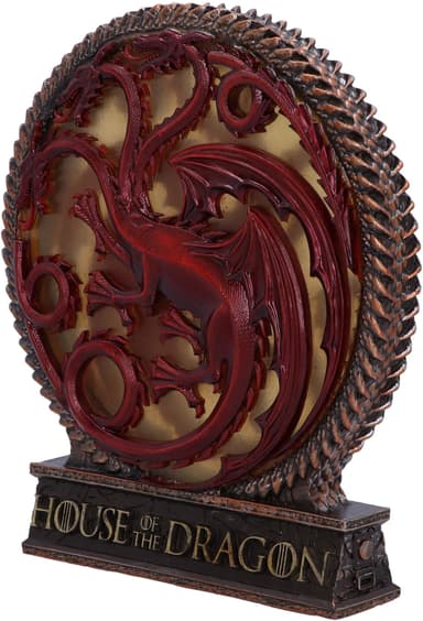 Nemesis Now House of the Dragon lamppu (Game of Thrones)