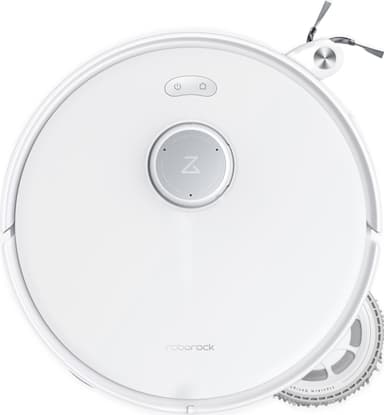 Roborock Qrevo Edge robotti-imuri QRE02-00 (valkoinen)