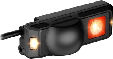 Garmin Zumo R1 moottoripyörätutka (musta)