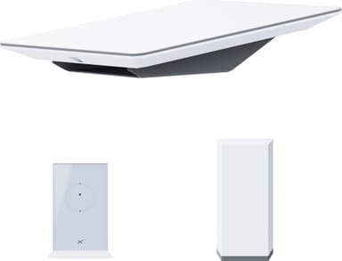 Starlink High Performance Flat Kit mobiilireititin