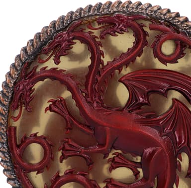Nemesis Now House of the Dragon lamppu (Game of Thrones)