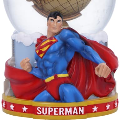 Nemesis Now DC lumisadepallo (Superman)
