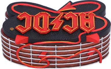 Nemesis Now AC/DC laatikko