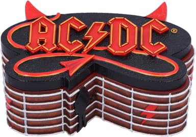 Nemesis Now AC/DC laatikko