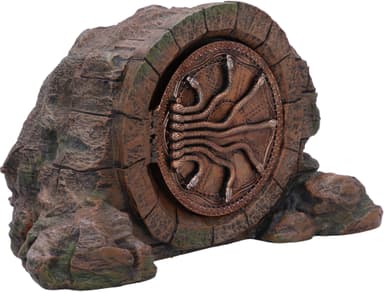 Nemesis Now Harry Potter rasia (Chamber of Secrets)