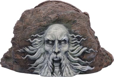 Nemesis Now Harry Potter rasia (Chamber of Secrets)
