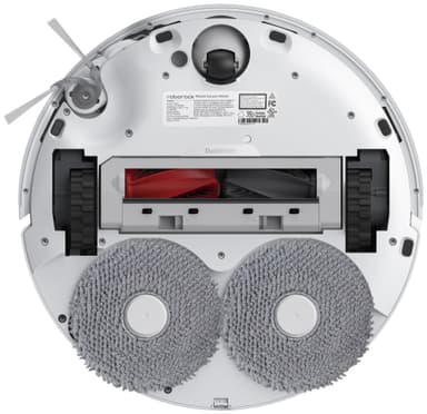 Roborock Qrevo Edge robotti-imuri QRE02-00 (valkoinen)