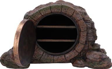 Nemesis Now Harry Potter rasia (Chamber of Secrets)