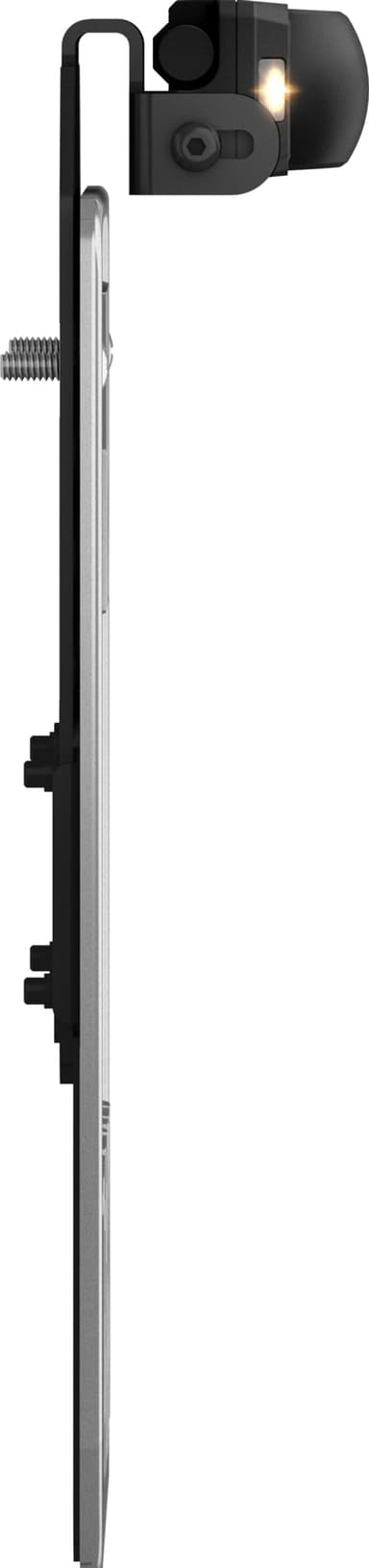 Garmin Zumo R1 moottoripyörätutka (musta)