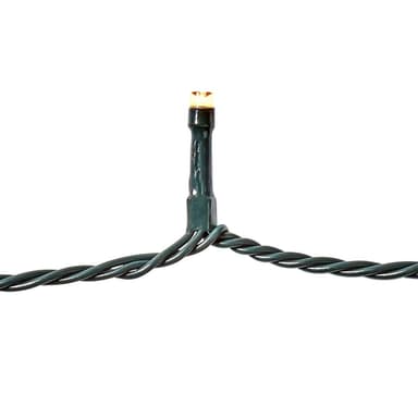 Nedis Jouluvalot | Nauha | 720 LED's | Lämmin Valkoinen | 54.00 m | Kevyet vaikutukset: 7 | Sisä- tai ulkotila | Verkkovirtakäyttöinen