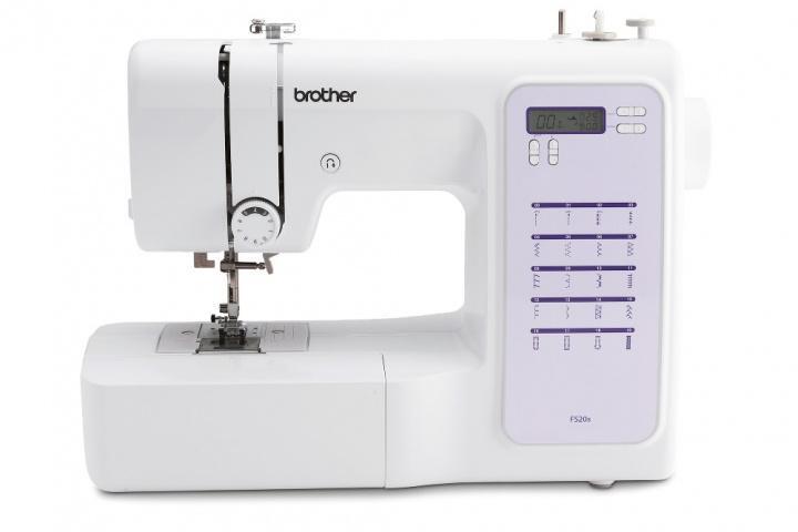Brother FS20s Ompelukone