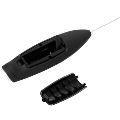 Emerio Mjölkskummare Batteridriven  BPA fri