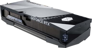 MSI GeForce RTX 5080 SUPRIM SOC 16 GB näytönohjain