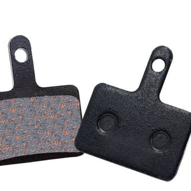 Polkupyörän jarrupalat Shimano Deore M315 / M355 / M375