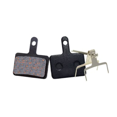Polkupyörän jarrupalat Shimano Deore M315 / M355 / M375