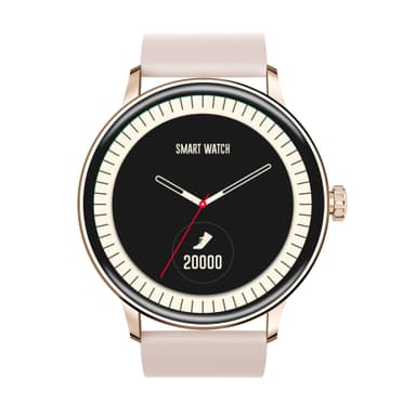 IP68 vedenpitävä harjoituskello - Smart Watch