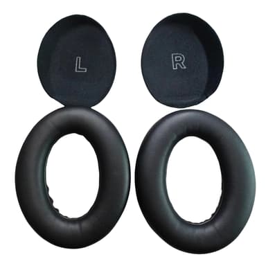 Korvatyynyt Bose QuietComfort Ultralle