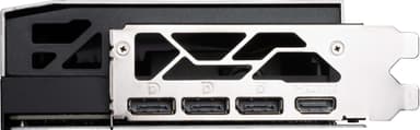 MSI GeForce RTX 5080 SUPRIM LIQUID SOC 16 GB näytönohjain