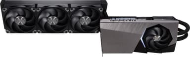 MSI GeForce RTX 5090 SUPRIM LIQUID SOC 32 GB näytönohjain
