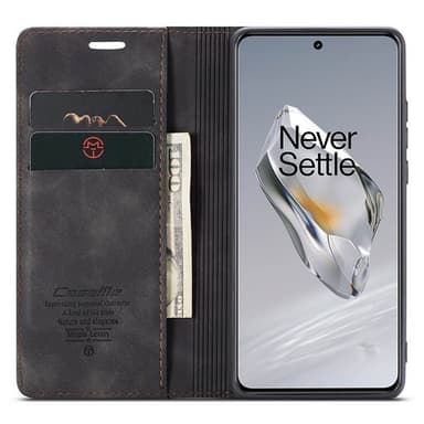 CaseMe puhelimenkotelo 013 OnePlus 13 - Musta