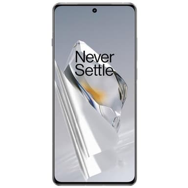 2-kpl Näytönsuoja 3D Pehmeä HydroGel OnePlus 13R