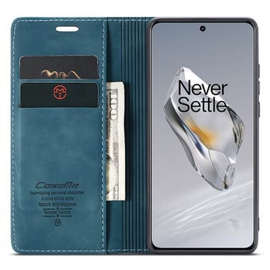 CaseMe puhelimenkotelo 013 OnePlus 13 - Sininen