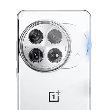 2 Pakkus kameran linssinsuoja OnePlus 13R