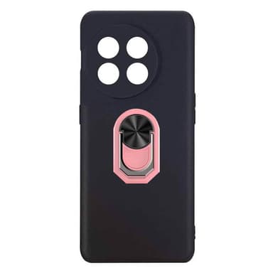 TPU sormuskotelo OnePlus 13R - Vaaleanpunainen