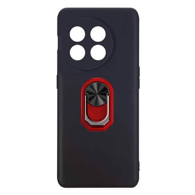 TPU sormuskotelo OnePlus 13R - Punainen