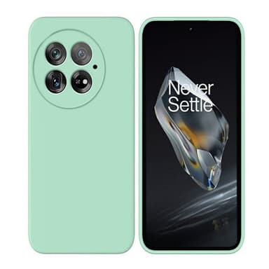 Liquid suojakuori OnePlus 13 - Minttu