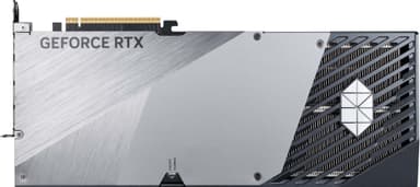 MSI GeForce RTX 5090 SUPRIM SOC 32 GB näytönohjain