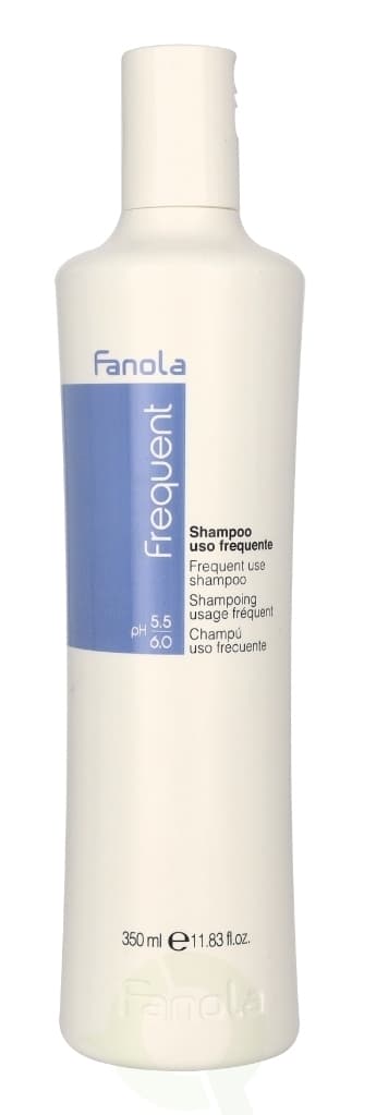 Fanola Frequent Frequent Use Shampoo 350 ml
